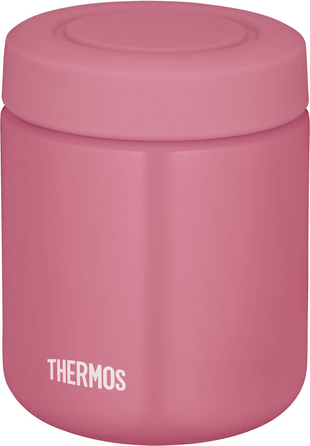 Thermos Pink 300ml Vacuum Insulated Soup Lunch Set JBY-550 P Series