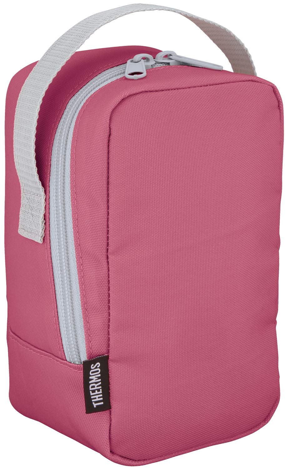 Thermos Pink 300ml Vacuum Insulated Soup Lunch Set JBY-550 P Series