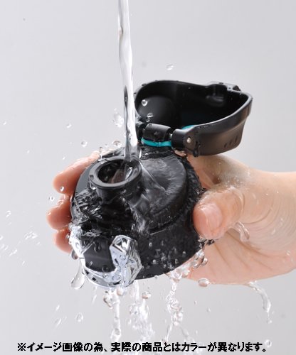 Thermos 0.5L Pink Vacuum Insulated Sports Bottle Fff-500F P Model