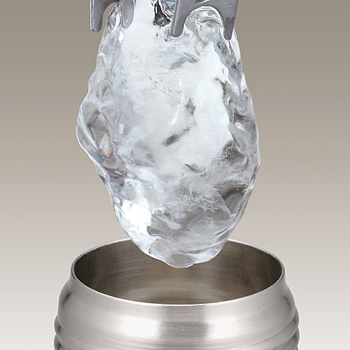 Thermos Vacuum Insulated 0.5L Sports Bottle in Red Ffd-500-R