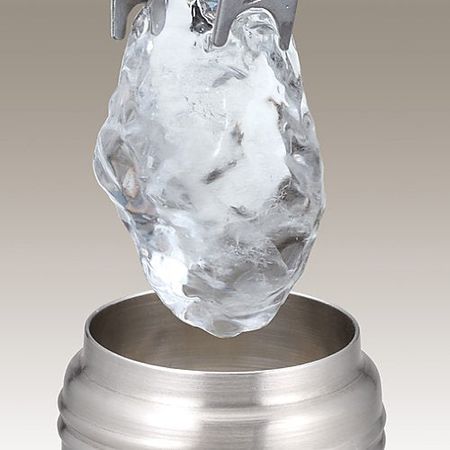 Thermos 0.8L Blue Vacuum Insulated Sports Bottle Ffd-800F