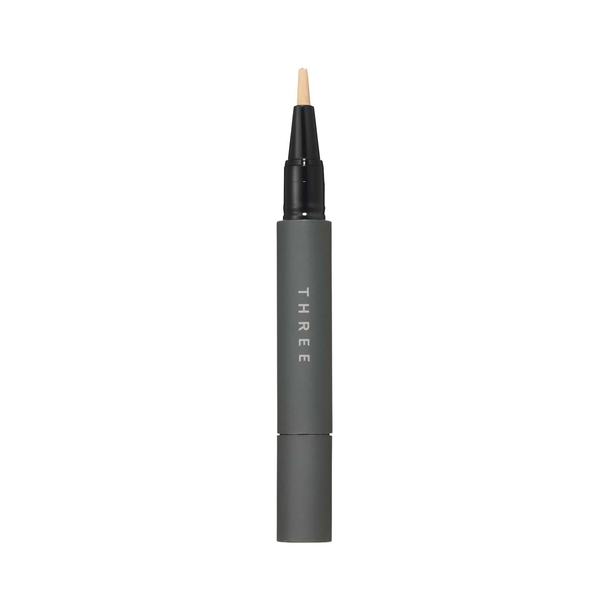 Three Advanced Smoothing Concealer 01 2g for Flawless Coverage