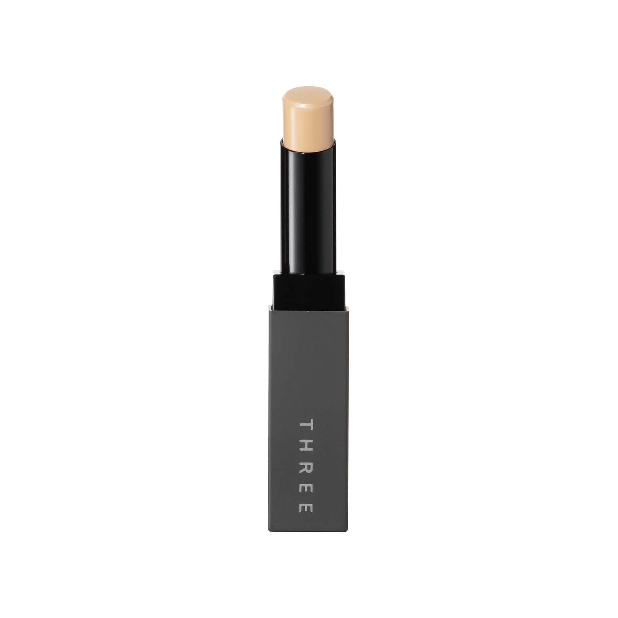 Three Radiant Wand Concealer Invisible 02 持久遮瑕