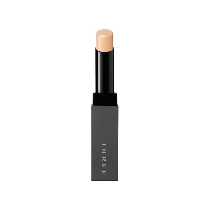 Three Radiant Wand Concealer Invisible 02 持久遮瑕