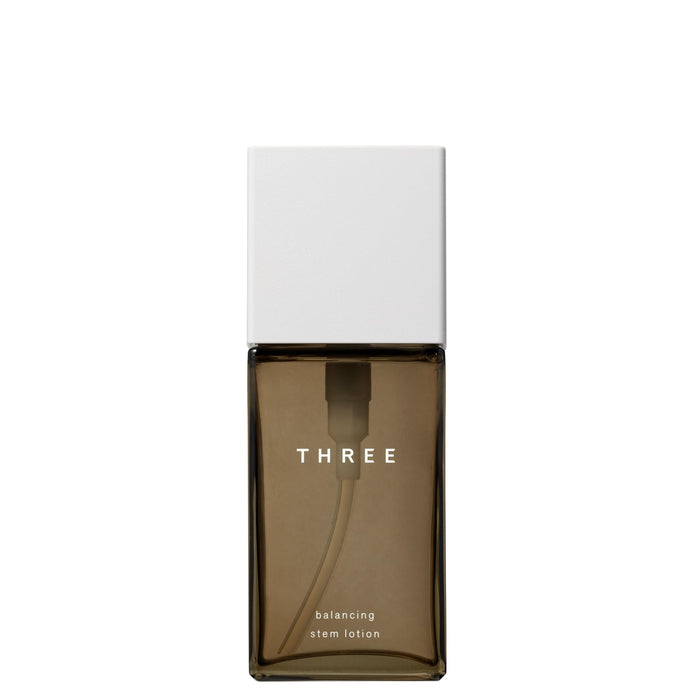 Three Balancing Stem Lotion 120Ml Hydrating Skincare Solution