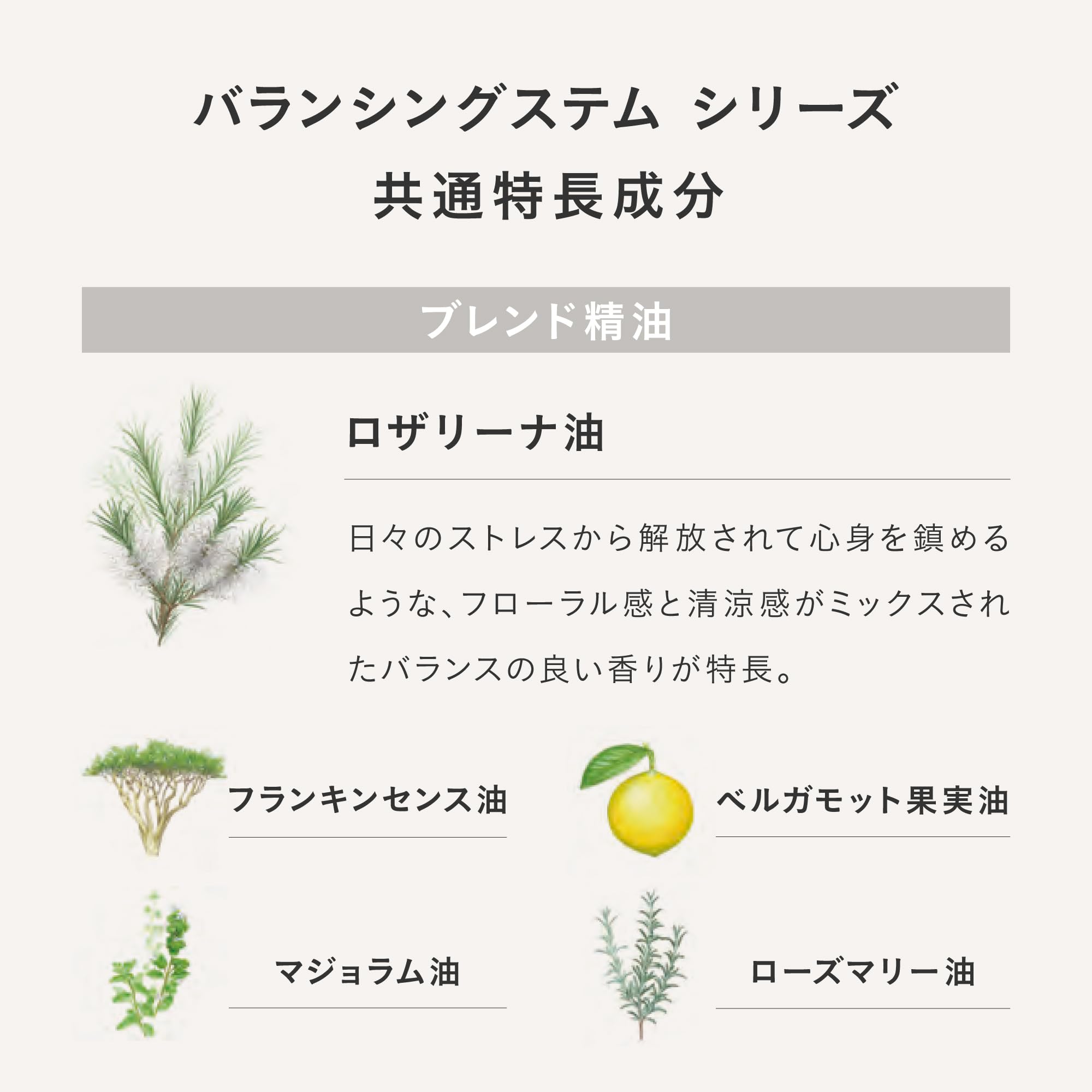 Three Balancing Stem Lotion 120Ml Hydrating Skincare Solution