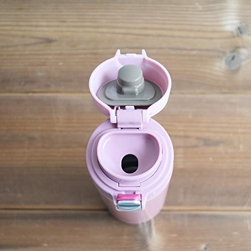 Tiger Mug Bottle 480Ml Peach Blossom Sahara MMJ-A481-PB