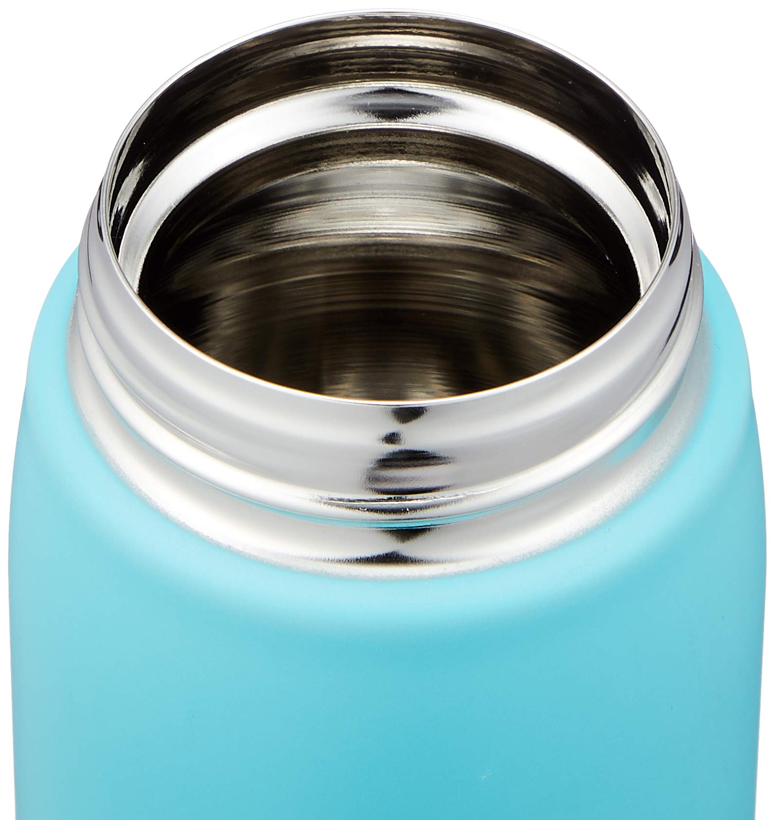 Tiger 350ml - Lightweight Stainless Steel Water Bottle MCT-A035A