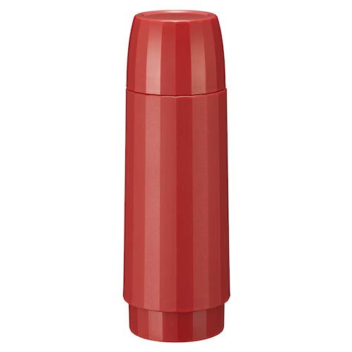 Tiger 300ml Insulated Water Bottle with Cup Hot/Cold Lightweight MSK-A030TC