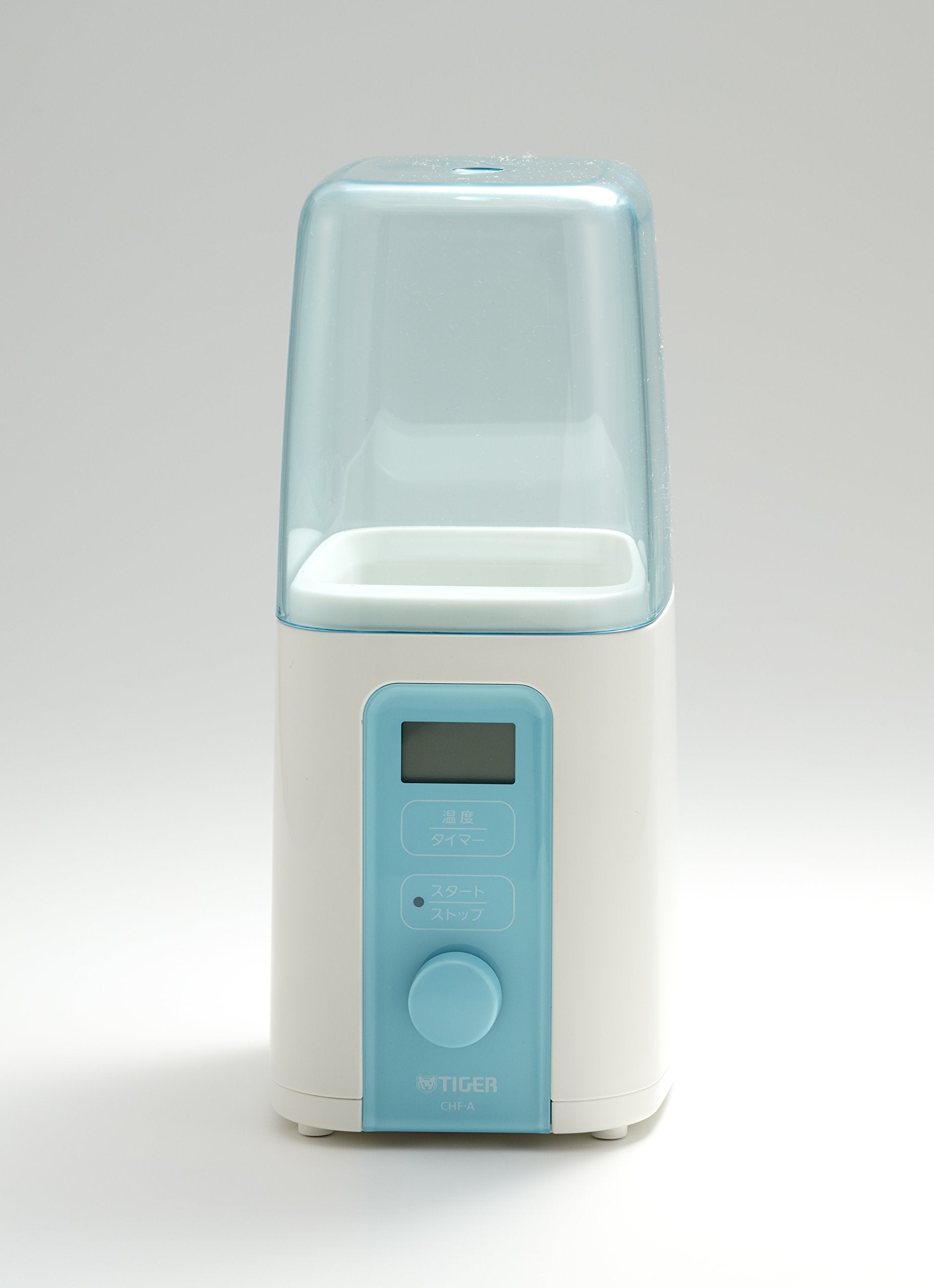 Tiger CHF-A100-AC with Timer Temperature Control Yogurt Maker Function