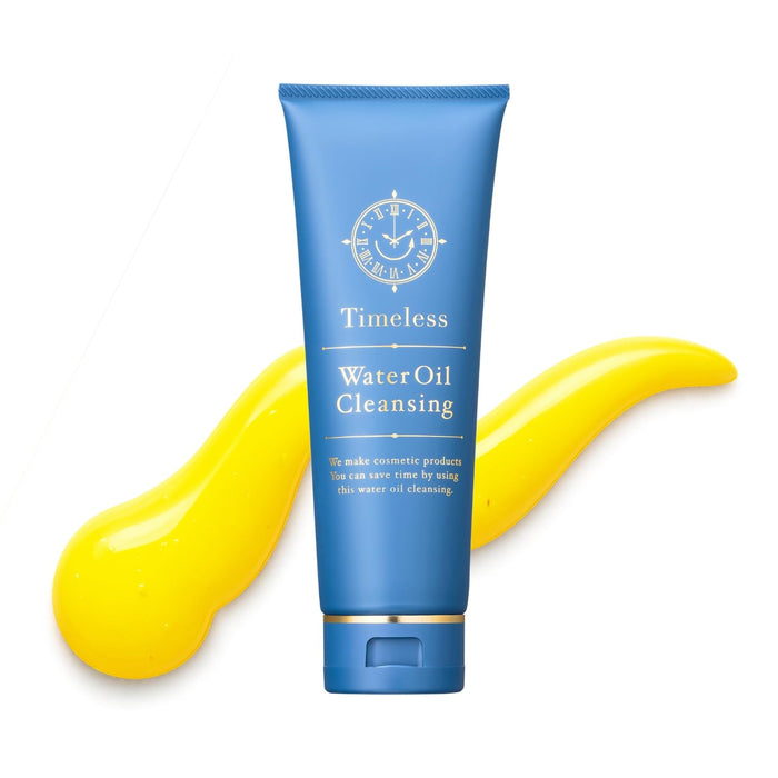 Doctor Re9 永恆卸妝油:無需雙重清潔毛孔護理溫和型 180g