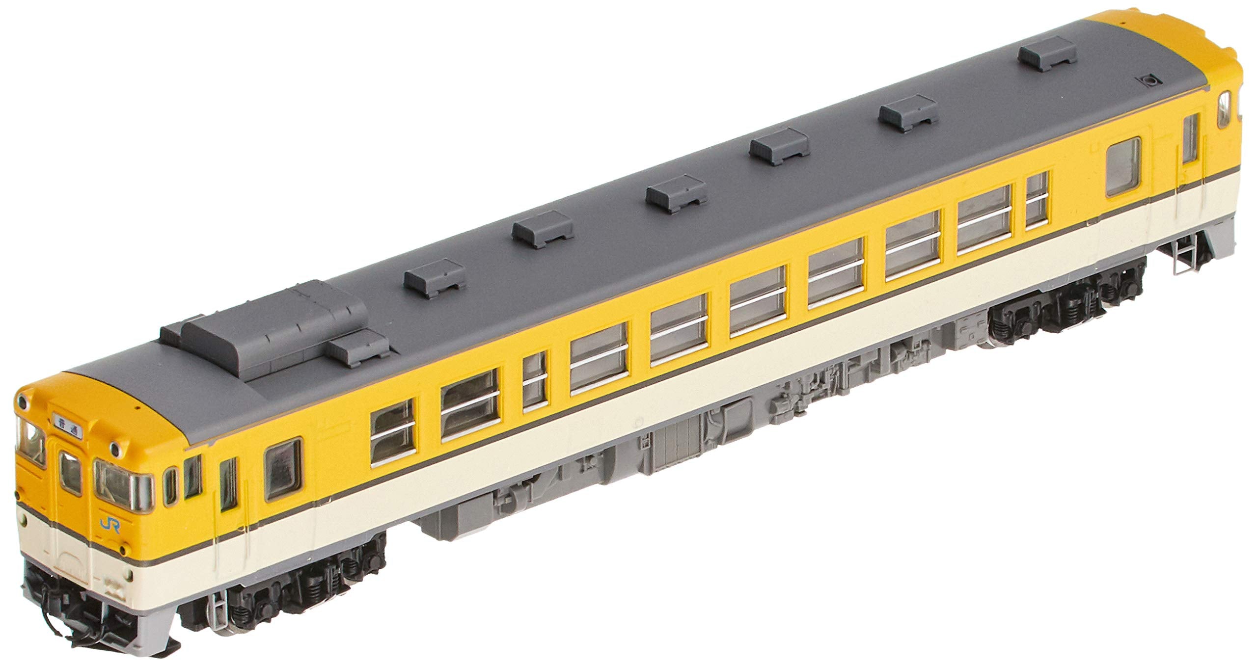 Tomytec Tomix N Gauge Kiha 40 Type 2000 Hiroshima M 9439 Diesel Railway Model Car