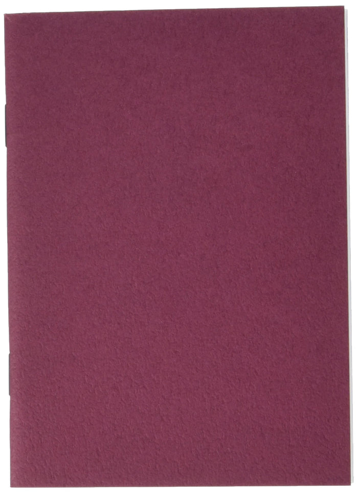 Designphil Traveler's Notebook Passport Size Unruled Refill 14370006