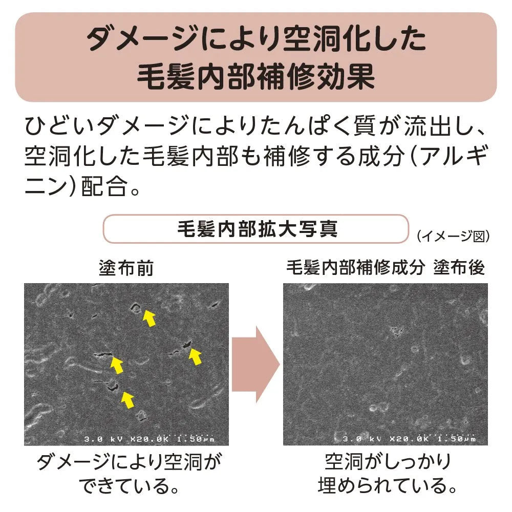 Shiseido Tsubaki Repair Milk Hair Treatment 100ml - Japanese Hair Care & Styling Products