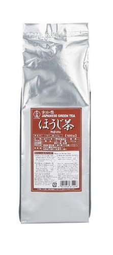 Dew Of Uji Roasted Green Tea 500G Premium Uji No Tsuyu Blend