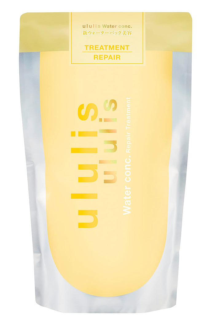 Howling Ululis Repair Water Hair Treatment Refill 280G