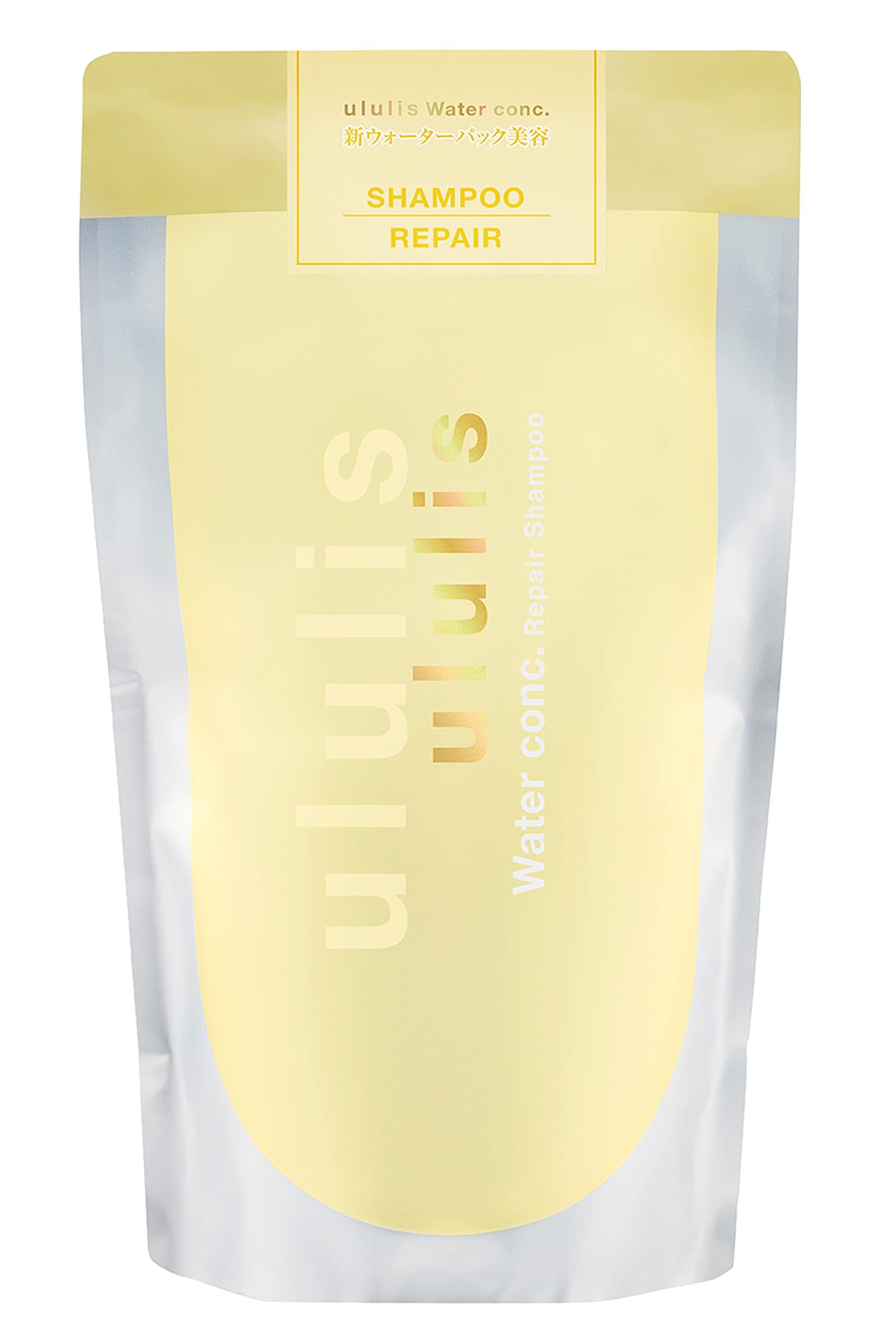 Howling Ululis Repair Water Conc Shampoo Refill 280Ml