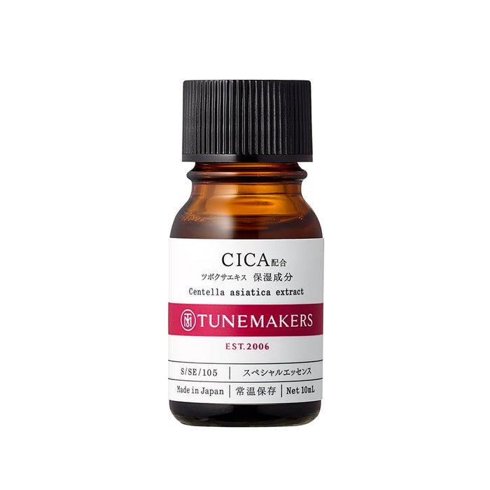 Tunemakers 시카 병풀 추출물 10ml 희석되지 않은 뷰티 세럼