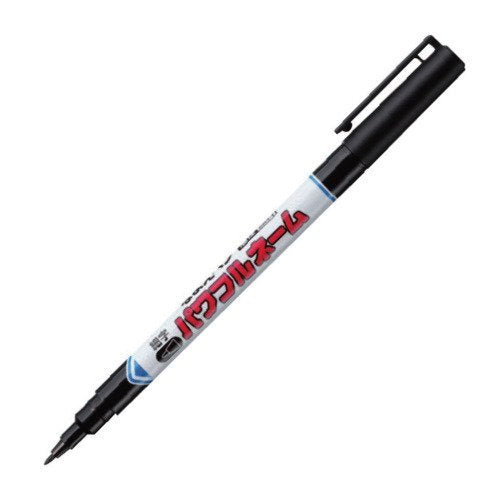 Uni-Ball Uni Oil-Based Marker - Bold & Durable Writing Tool
