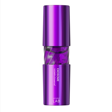 Unlabel Ex Essence: Ultra High Pressure Moisturizing Anti-Aging Serum 50ml