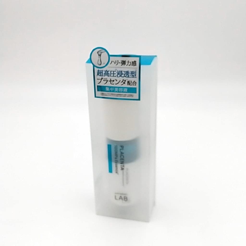 Unlabel Lab Pl Essence 50Ml - Hydrating Facial Serum for Radiant Skin