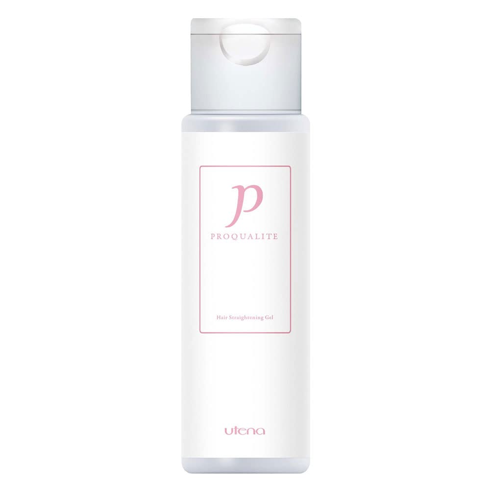 Utena Proqualite Hair Jelly Treatment 175ml - Smooth & Nourish Hair
