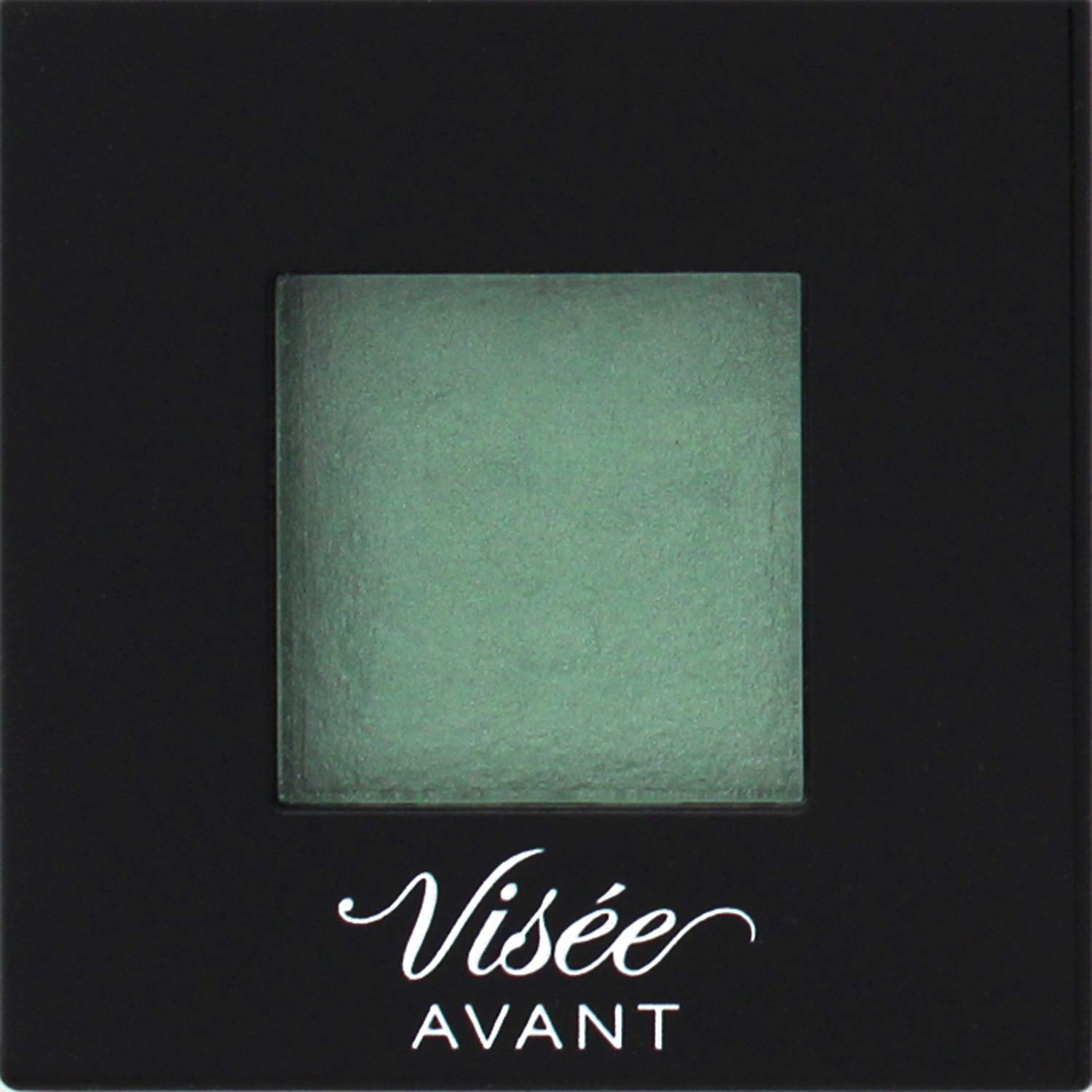 Visee Avant Single Eye Color Grasshopper 009 1G – Vivid Green Eyeshadow