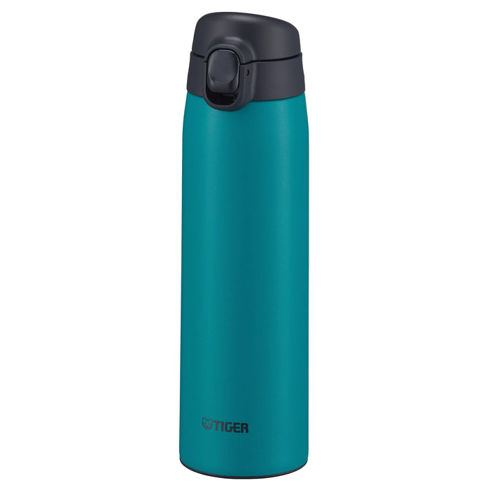 Tiger 500ml Stainless Steel Insulated Water Bottle Green MCT-K050GT