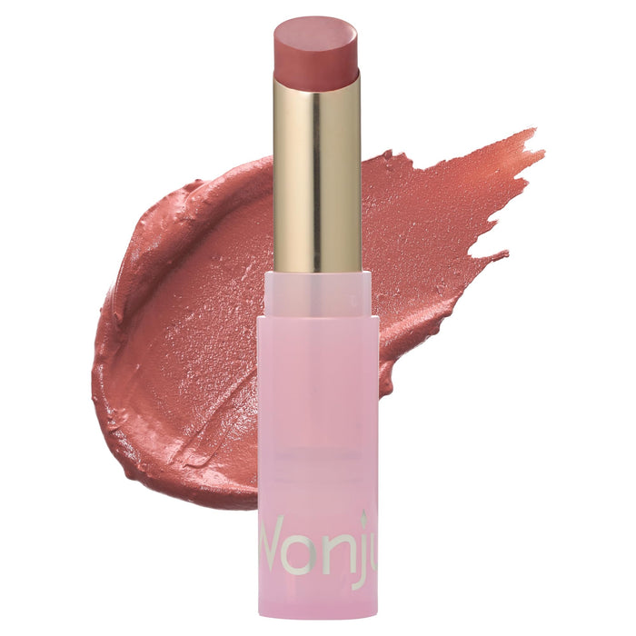 Wonjungyo Lip Sticker 02 Hydrating Long-Lasting Lip Color