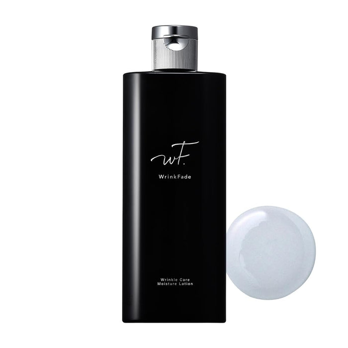 Wrinkfade Medicated Wrinkle Care Moisture Lotion for Anti-Aging Skin