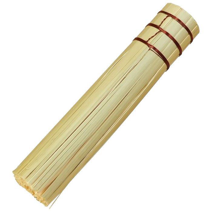 Yamaco Kitchen Bamboo Sasara 836697 Natural Eco-Friendly Brush Tool