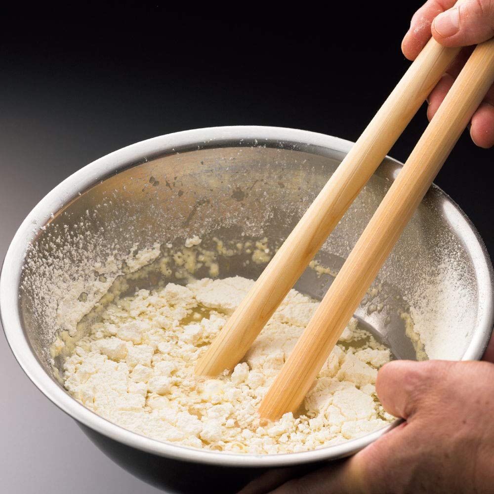 Yamaco Japanese Flower Chopsticks 08495 Made in Japan Eco-friendly Design