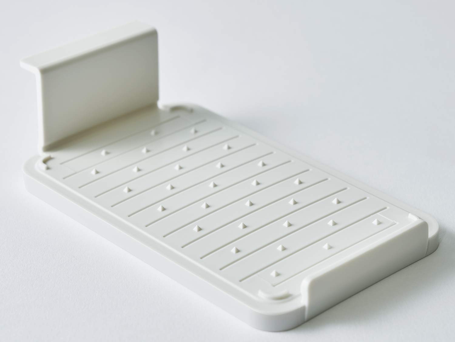 Yoshikawa EaトCo Stainless Steel Butter Dish AS0043 Stylish and Durable