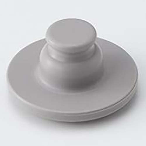 Zojirushi Stainless Steel Water Bottle Cap Gasket Bb395009M-00 Lid Stopper