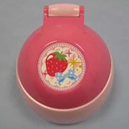 Zojirushi SC-ZT45-PA Stainless Steel Bottle Lid and Sealing Stopper Packing