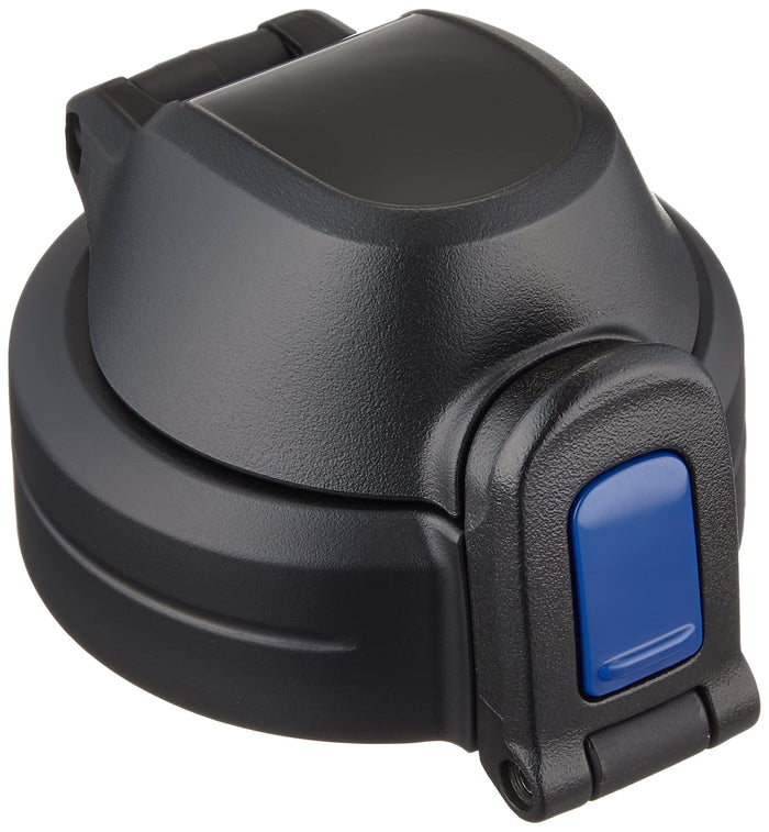 Zojirushi Sports Water Bottle Cool Bottle Stopper Set Meisai Blue Sd-Sf01-Az