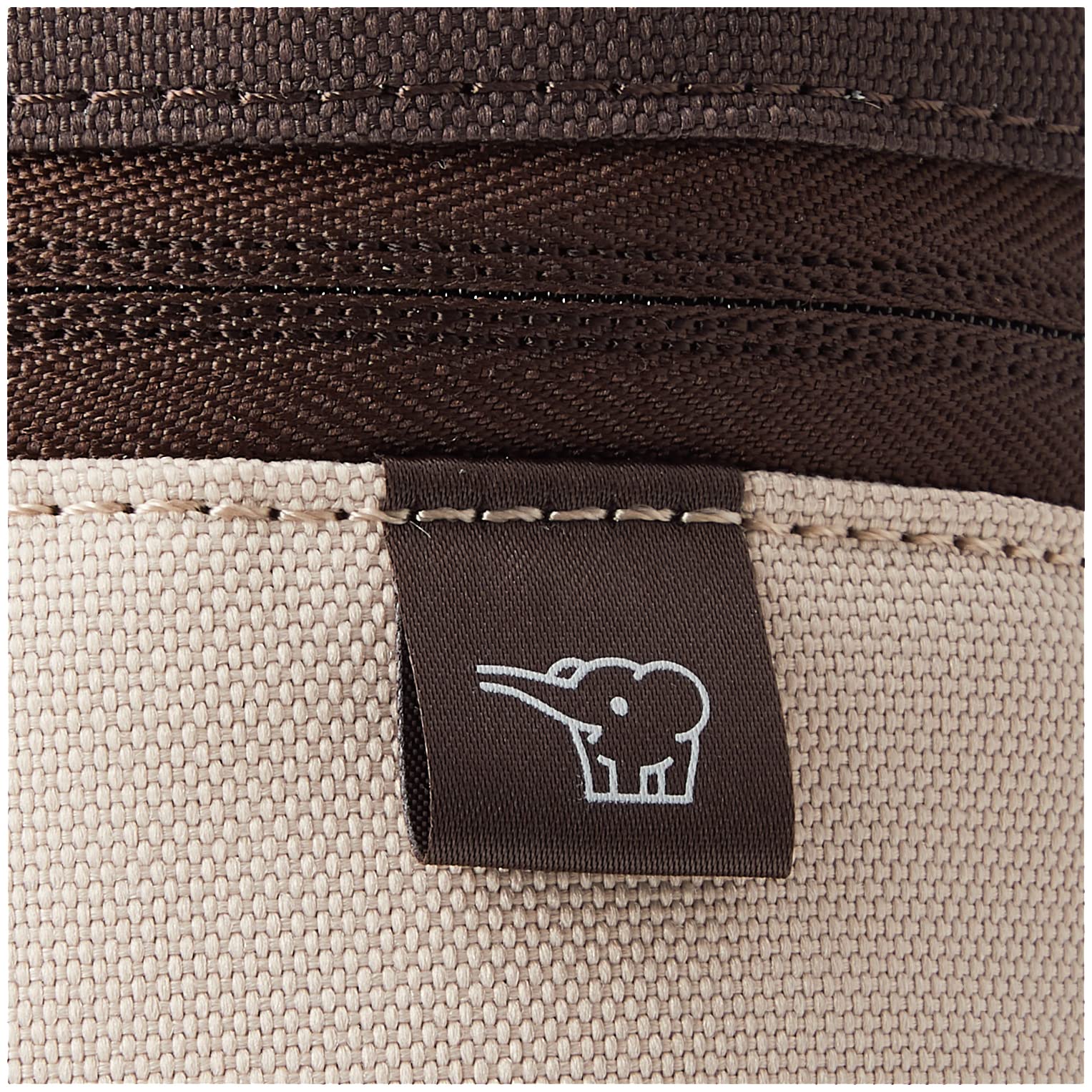 Zojirushi Beige Food Jar Pouch Compact Size S - SW-PA01-CA Model