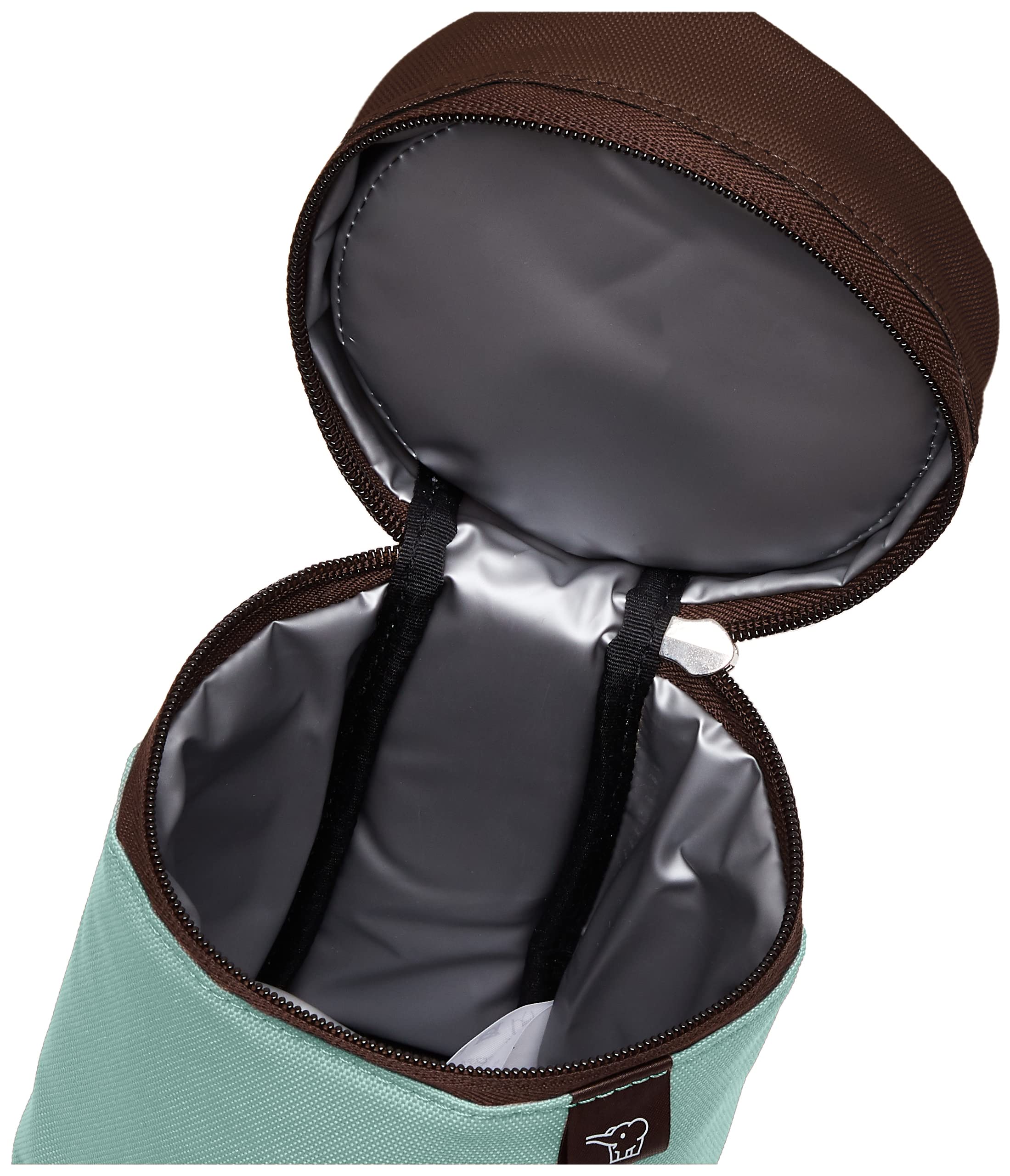 Zojirushi Green Small Size Food Jar Pouch SW-PA01-GA