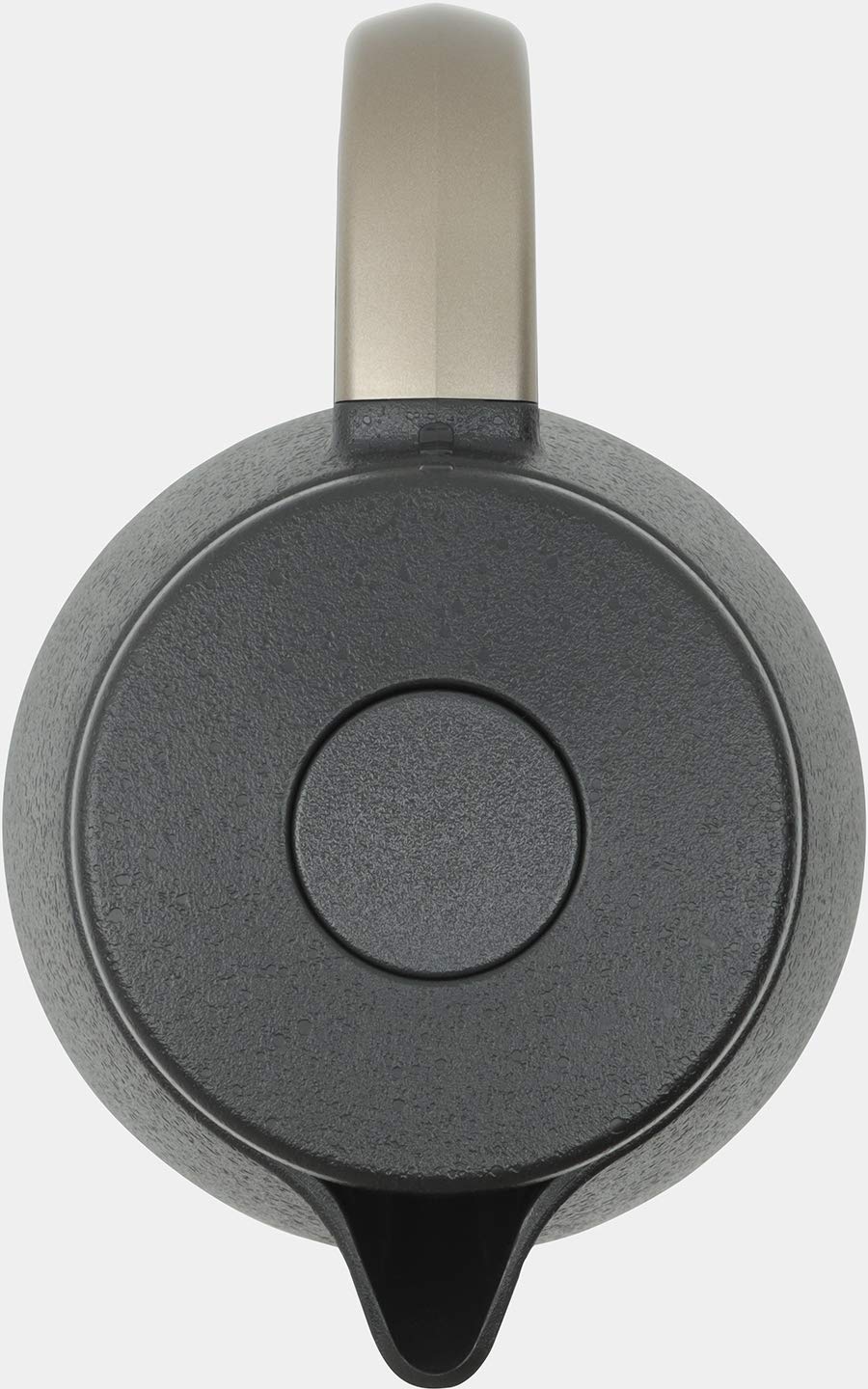 Zojirushi 1.0L Imono Black Glass Vacuum Carafe AH-FAE10BZ