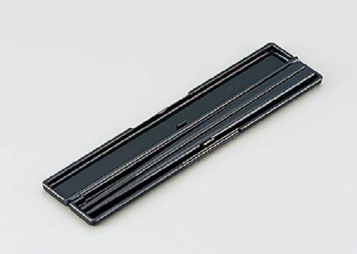 Zojirushi 0.7 Gou Insulated Lunch Box Black Model Sz-Mb04-Ba