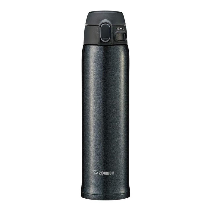 Zojirushi 600Ml Black Mug Bottle Sm-Ta60-Ba - High Quality by Zojirushi Corporation