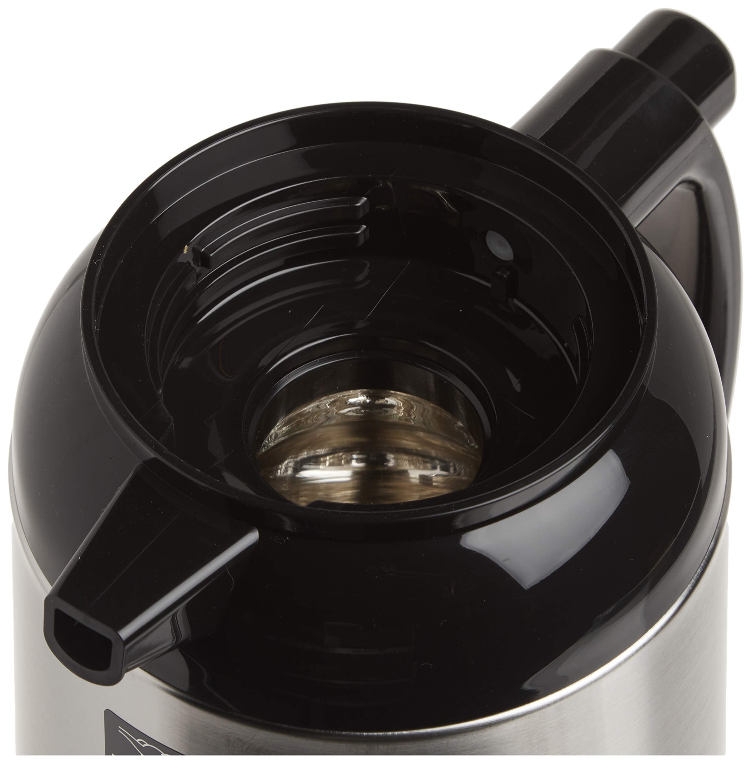 Zojirushi 1.85L Premium Thermal Carafe in Brushed Stainless Steel