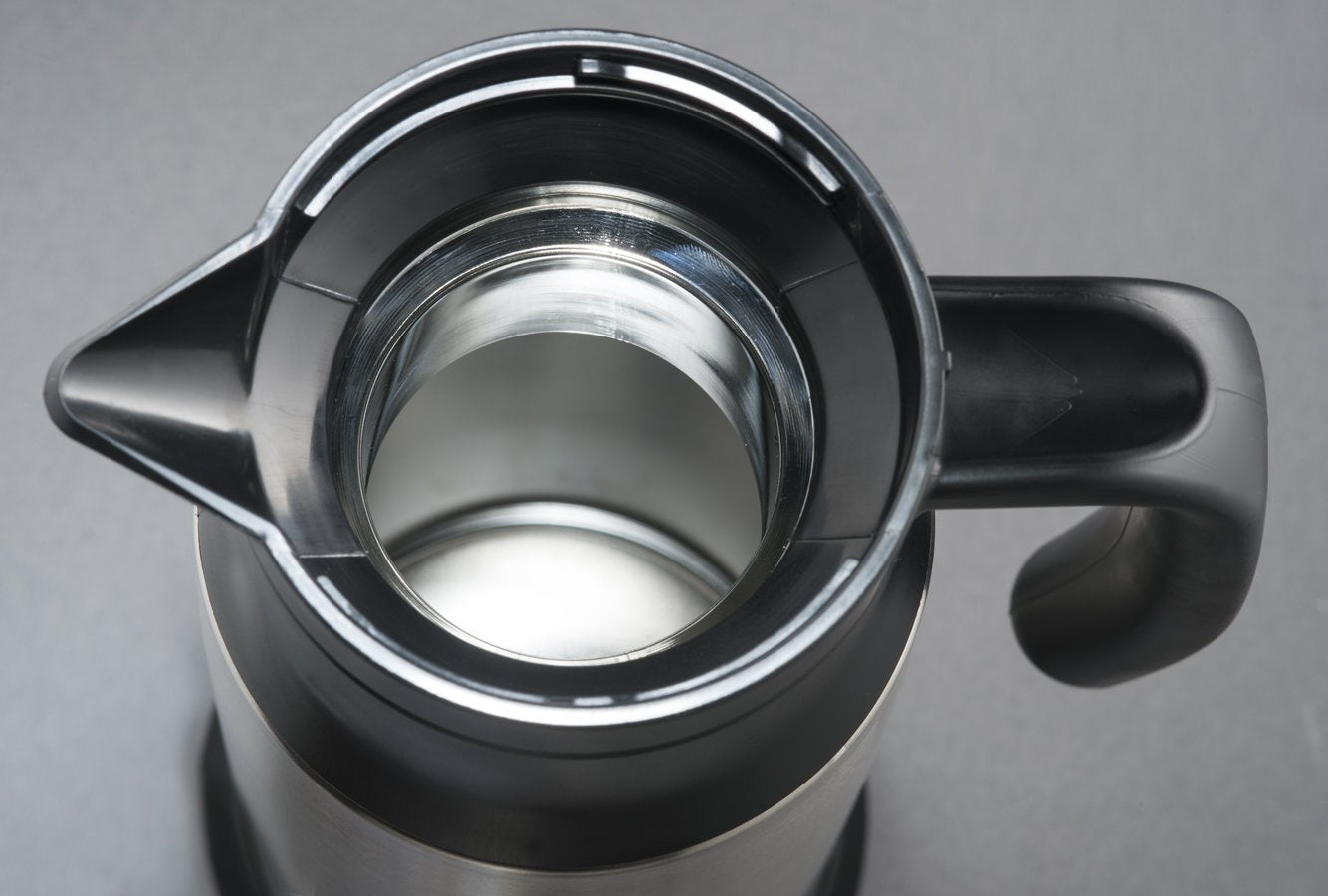 Zojirushi SH-MAE10 Stainless Steel Vacuum Creamer and Dairy Server