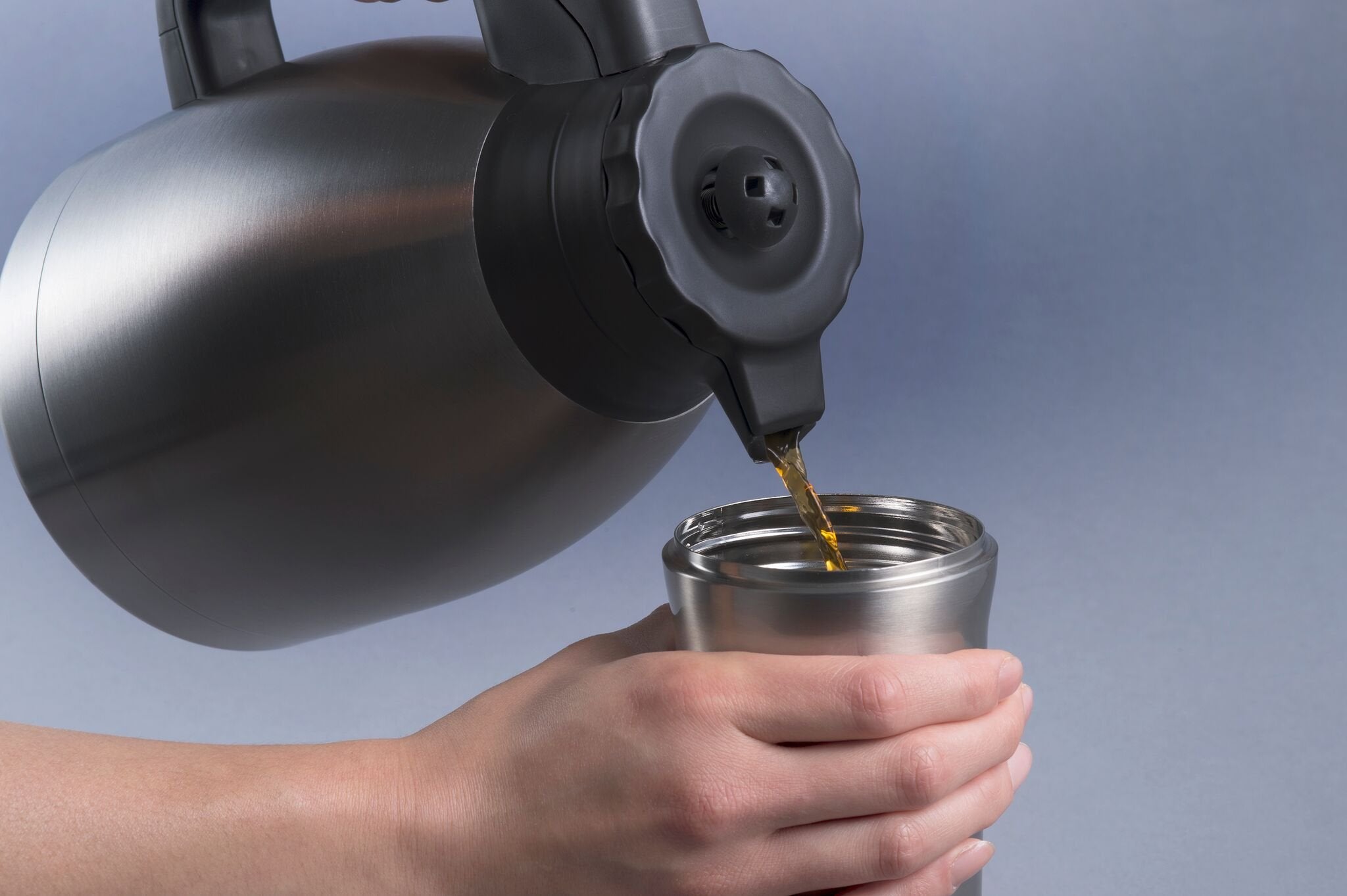 Zojirushi 16 Oz Stainless Steel Travel Mug - Sm-Yae48Xa