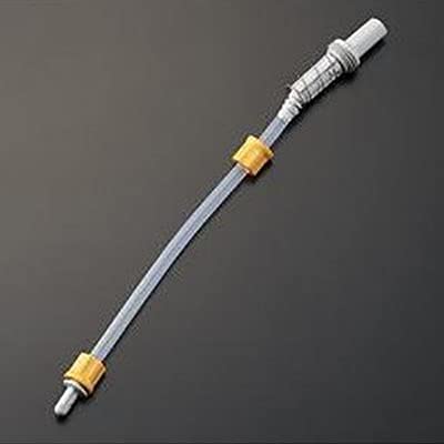 Zojirushi ST-06-6B Replacement Straw Set and Stopper for Stainless Steel Bottles