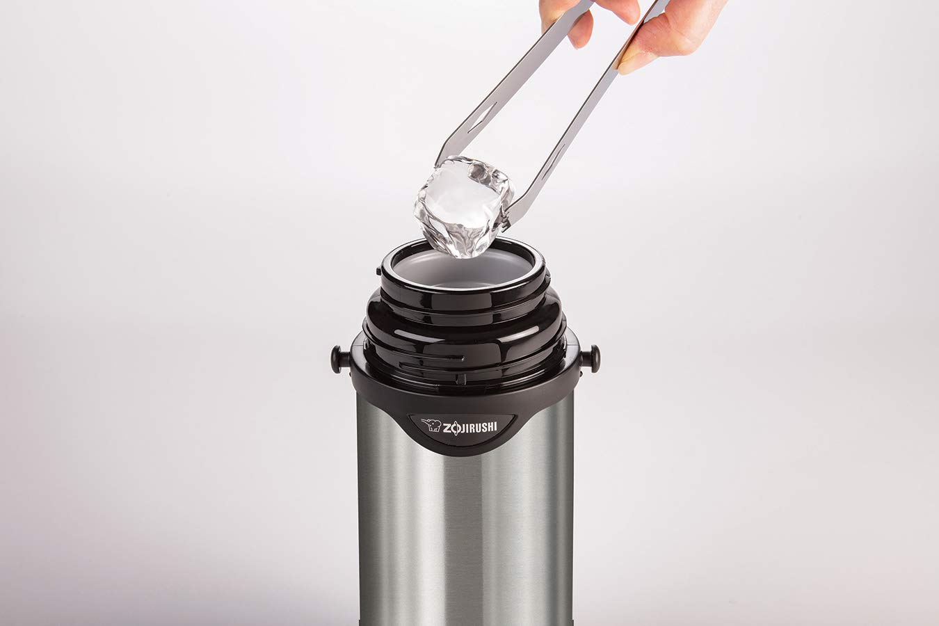 Zojirushi 27Oz Stainless Steel Water Bottle from Zojirushi Corporation