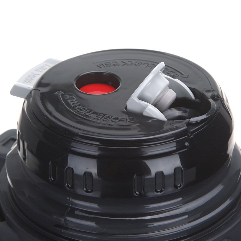 Zojirushi Metallic Blue Stainless Steel Cool Bottle SF-CC15-AH