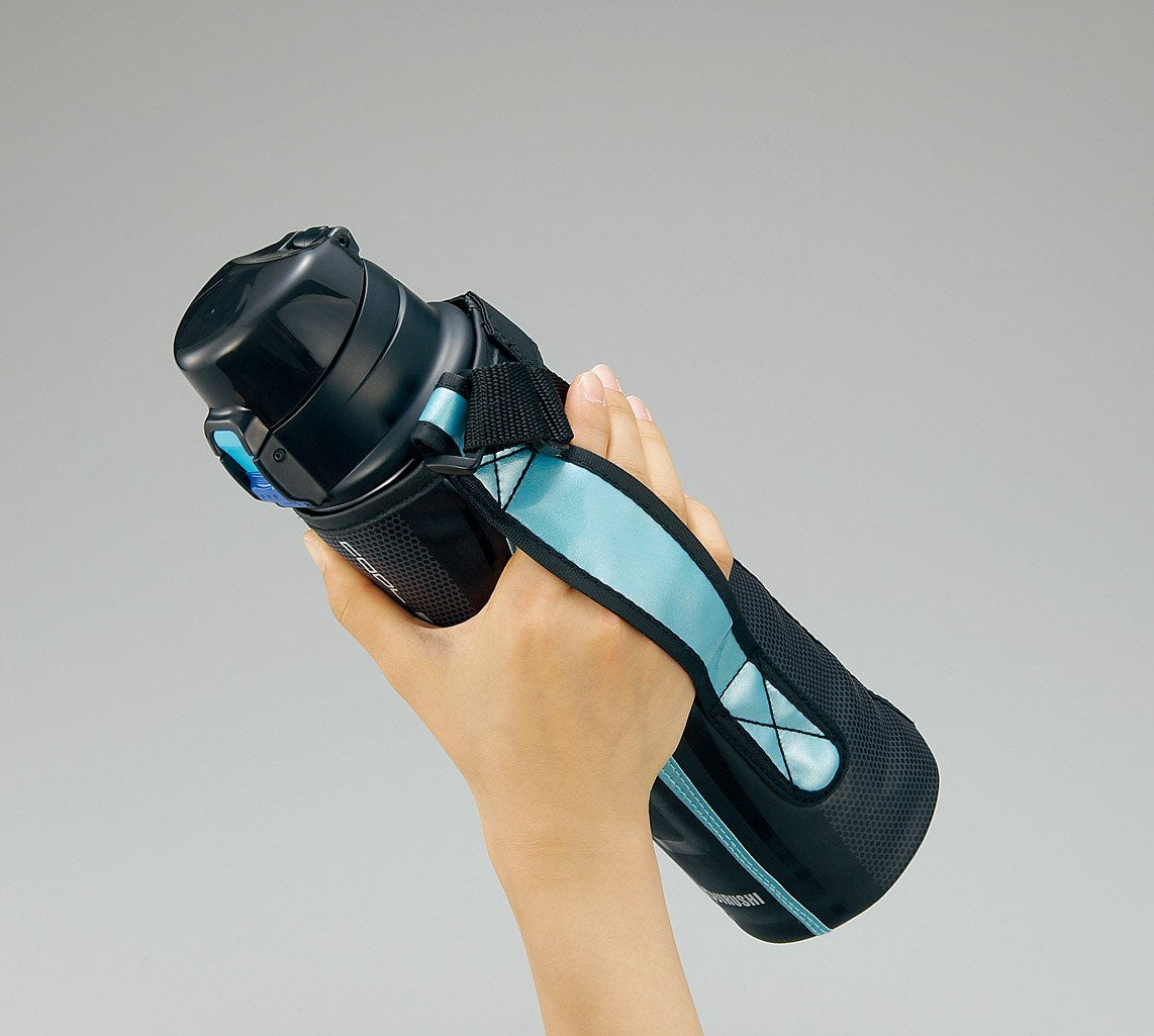 Zojirushi Stainless Steel ST-PC10-PA Cool Bottle Pink