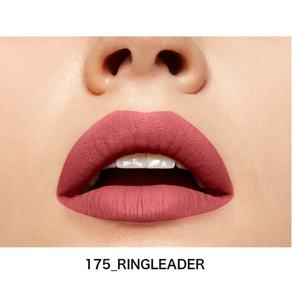 Maybeline Newyork Superstay Matte Ink 175 Nude Coral Pink 5ml - Liquid Lipdtick - Lips Care