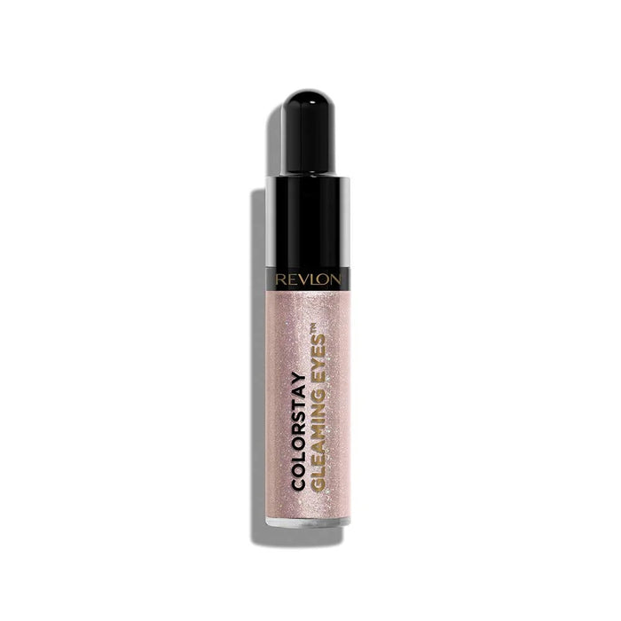 Lebron Revlon Colorstay Liquid Shadow 884 Rose Gold Eyeshadow 6Ml Japan